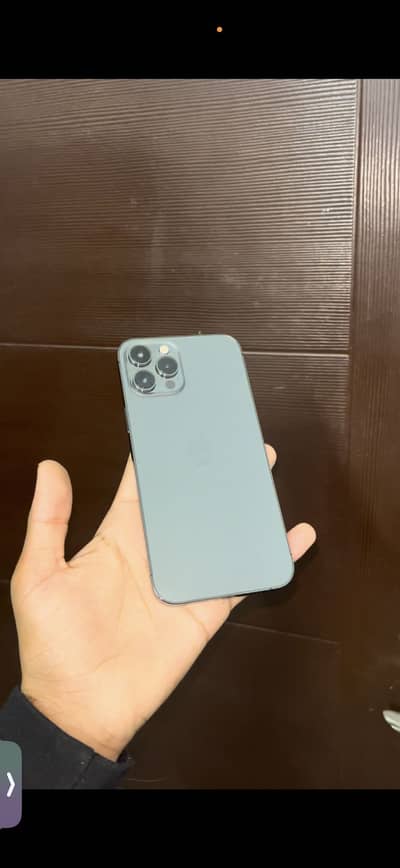 Iphone 12 pro max
