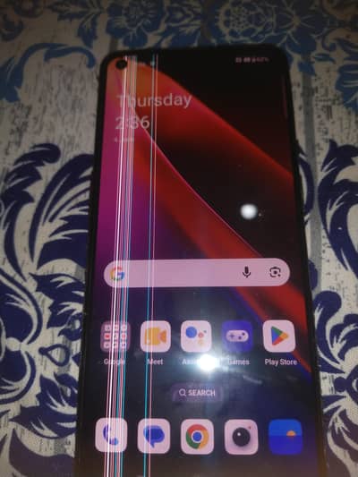 One Plus 9 5g