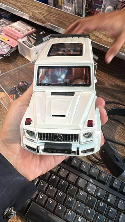 mersdeaz G63