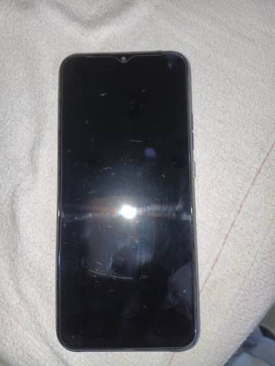 Tecno Spark 6 Go