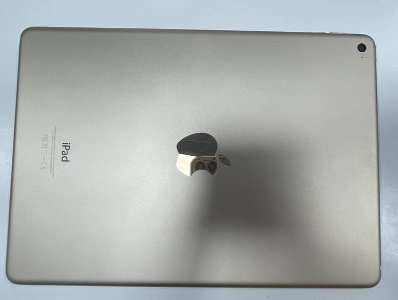 Ipad Air 2 1