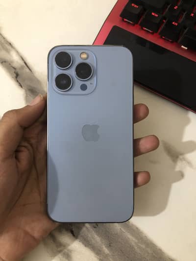 Apple iPhone 13 Pro