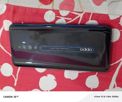 OPPO Reno 2F box only