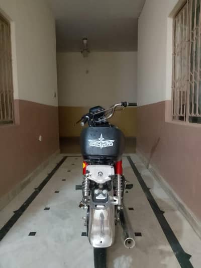 Bike For sale.