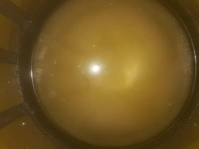 full pure guaranteed ghee 100% pure home made ghee