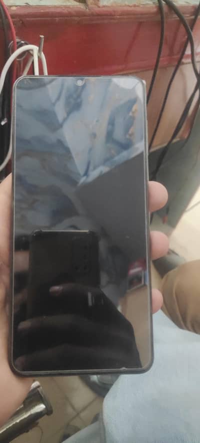 Samsung Mobile A12