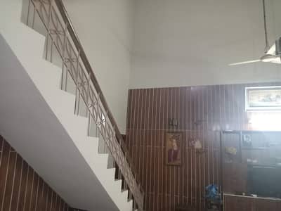 1 KANAL USED HOUSE FOR SALE