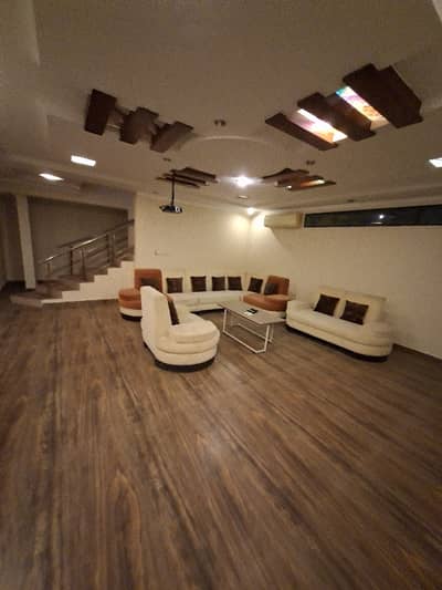 Find Your Ideal House In Karachi Under Rs. 180000000