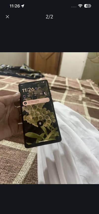 Google Pixel 6