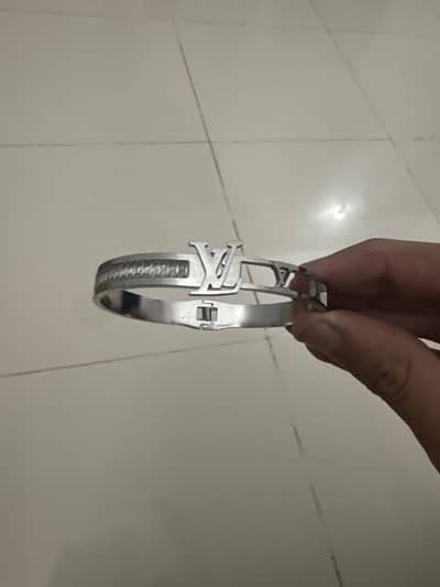 Louis Vuitton bracelet