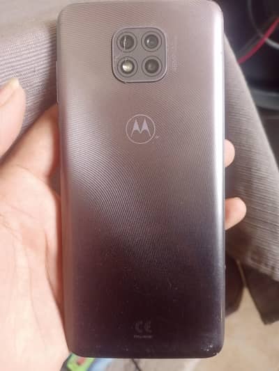 Motorola Moto G Power  4 64