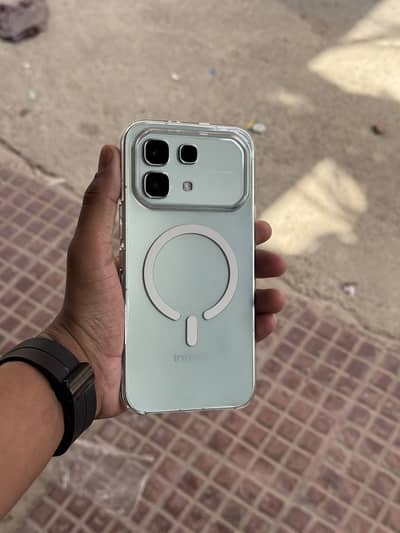 Infinix Other Model