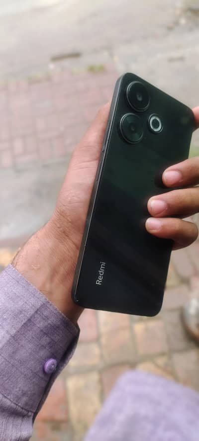 Realme 13 all ok