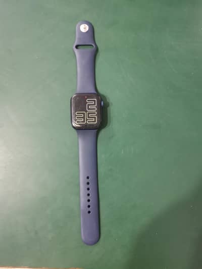 Apple watch 6 series
