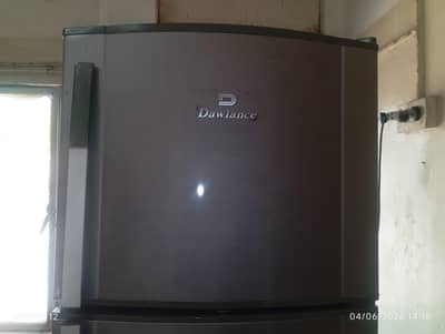 Dawlance refrigerator 15 cft 9188 WBES