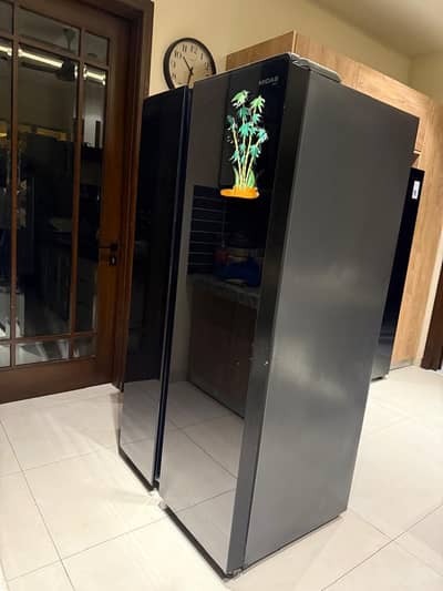 Midas fridge