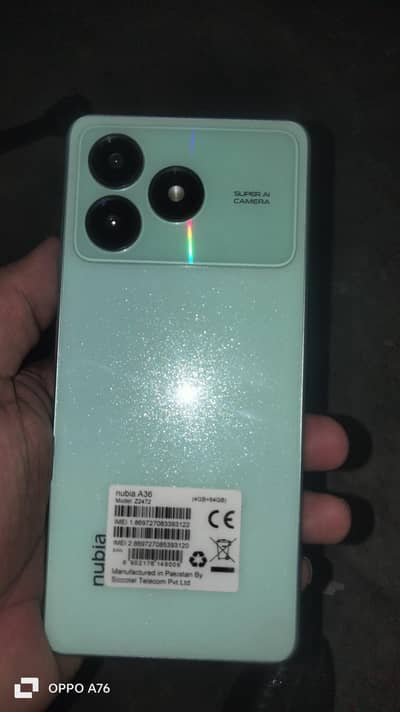 OPPO Reno