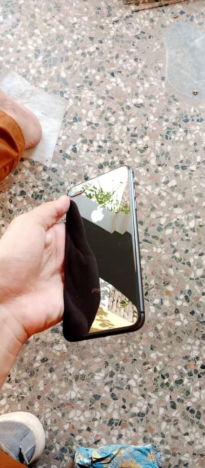 i phone 8 plus 256 gb non pta