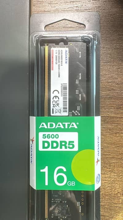 AData DDR5 16GB