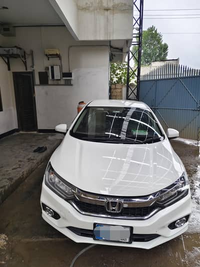 Honda City 2022