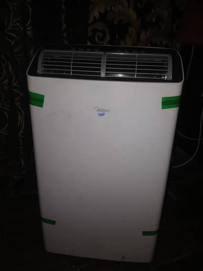 mobile ac
