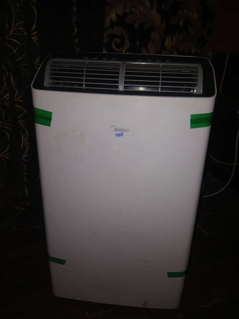 mobile ac 0