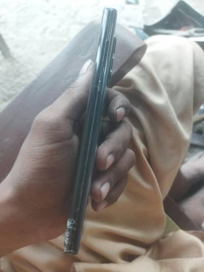 Motorola Edge+