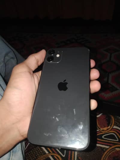 Apple iPhone 11