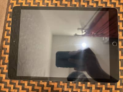 iPad 8th Generation