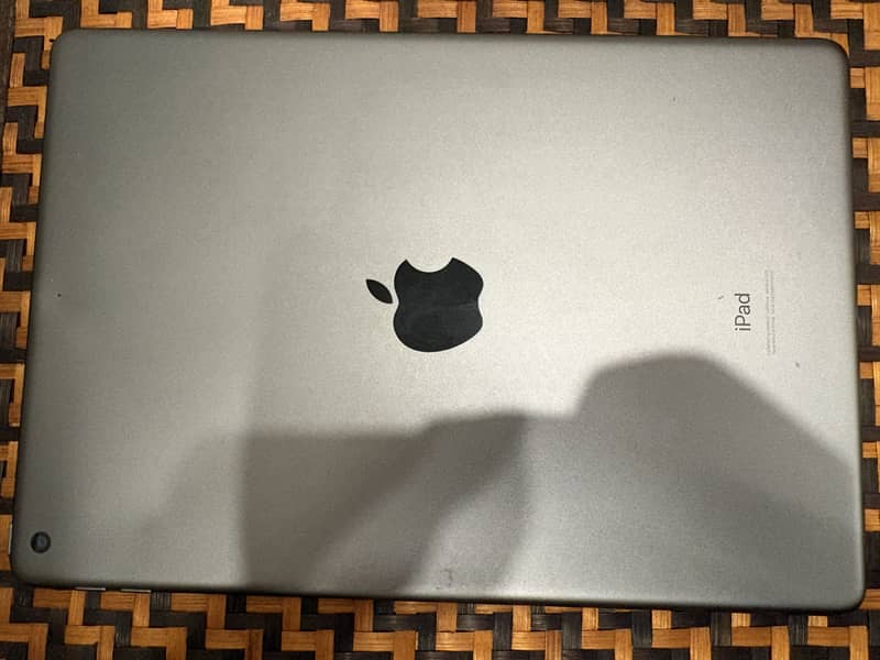 iPad 8th Generation 1