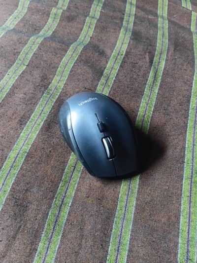 original logitech mouse