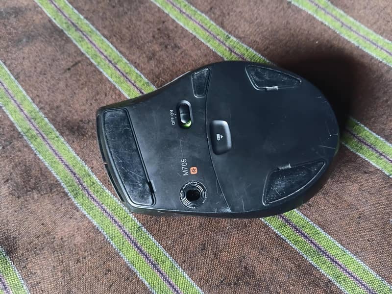 original logitech mouse 1