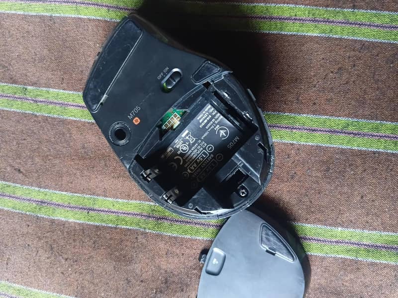 original logitech mouse 2