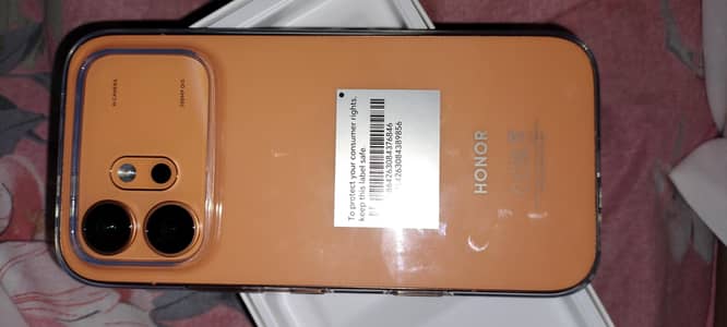 Honor Other Model 600