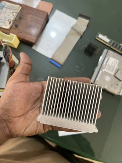 Old computers parts for sell (working condition)