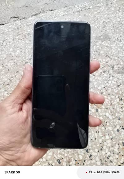 Infinix Note 10