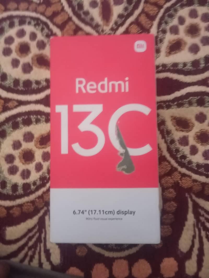 redmi 13 c 1