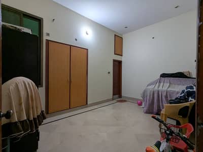 Office For Rent In Gulshan-E-Iqbal - Block 10-A Available