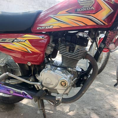 first Owner 10/10 condition