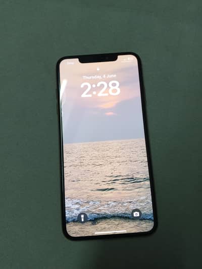10/7 Storage 512 gb dual physical Pta approved