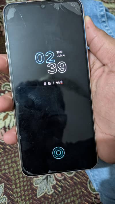 LG V60 ThinQ 5G