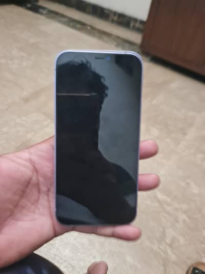 Apple iPhone 12