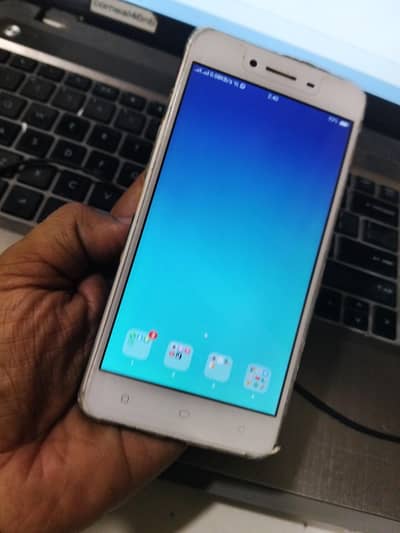 OPPO A37