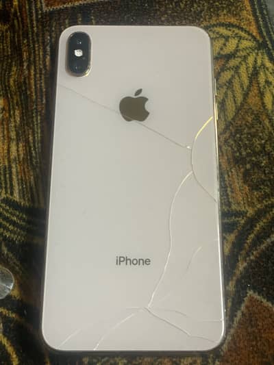 Apple iPhone XS Max 512 gb