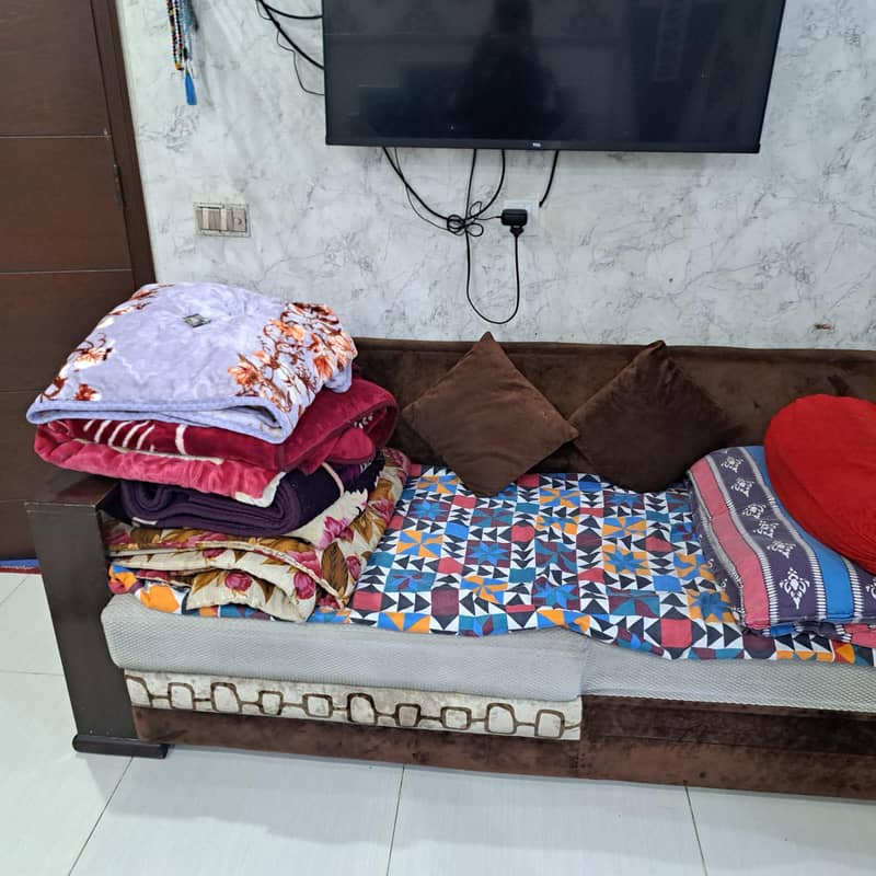 bed side table 5