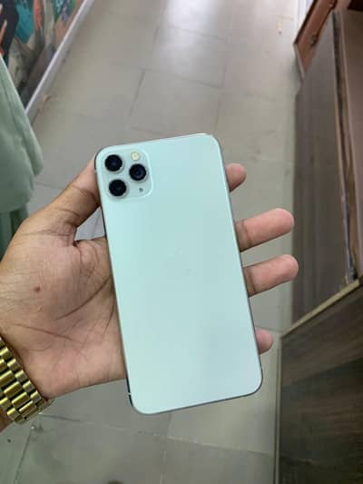 Apple iPhone 11 Pro Max 64GB NON PTA