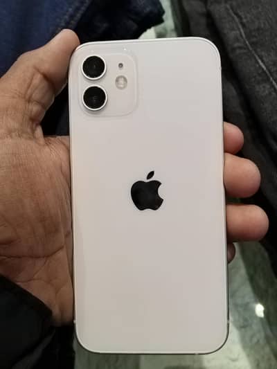 Apple iPhone 12