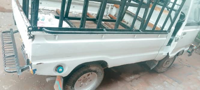 Suzuki ravi