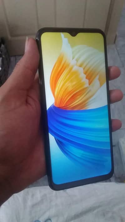 Infinix Smart 6
