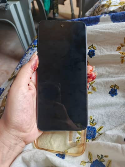 Infinix Hot 30 Play